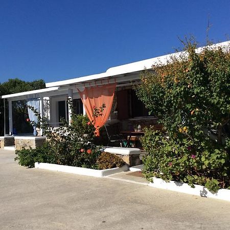 Liana Studios Mykonos Town Exterior photo