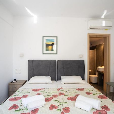 Liana Studios Mykonos Town Exterior photo