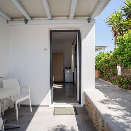 Liana Studios Mykonos Town Exterior photo