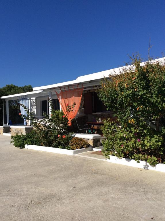 Liana Studios Mykonos Town Exterior photo