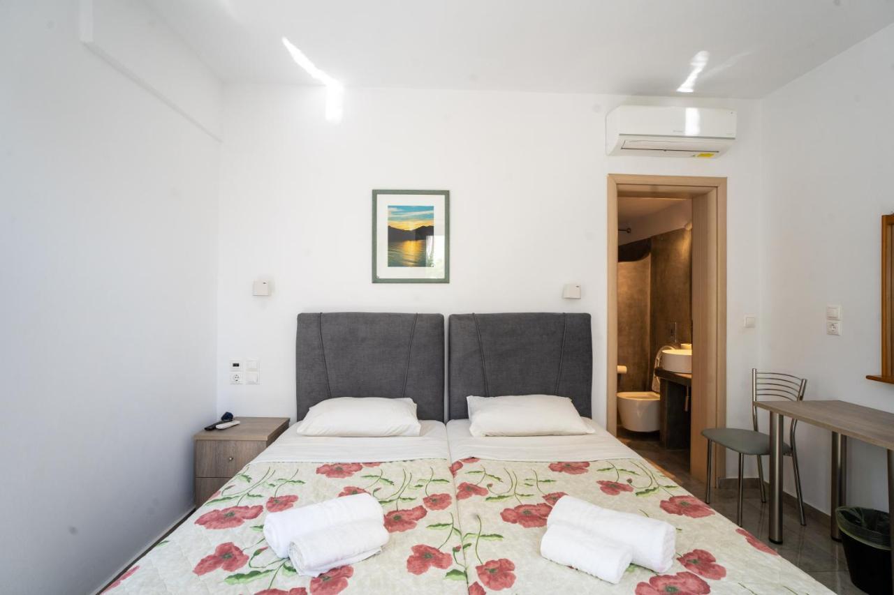 Liana Studios Mykonos Town Exterior photo