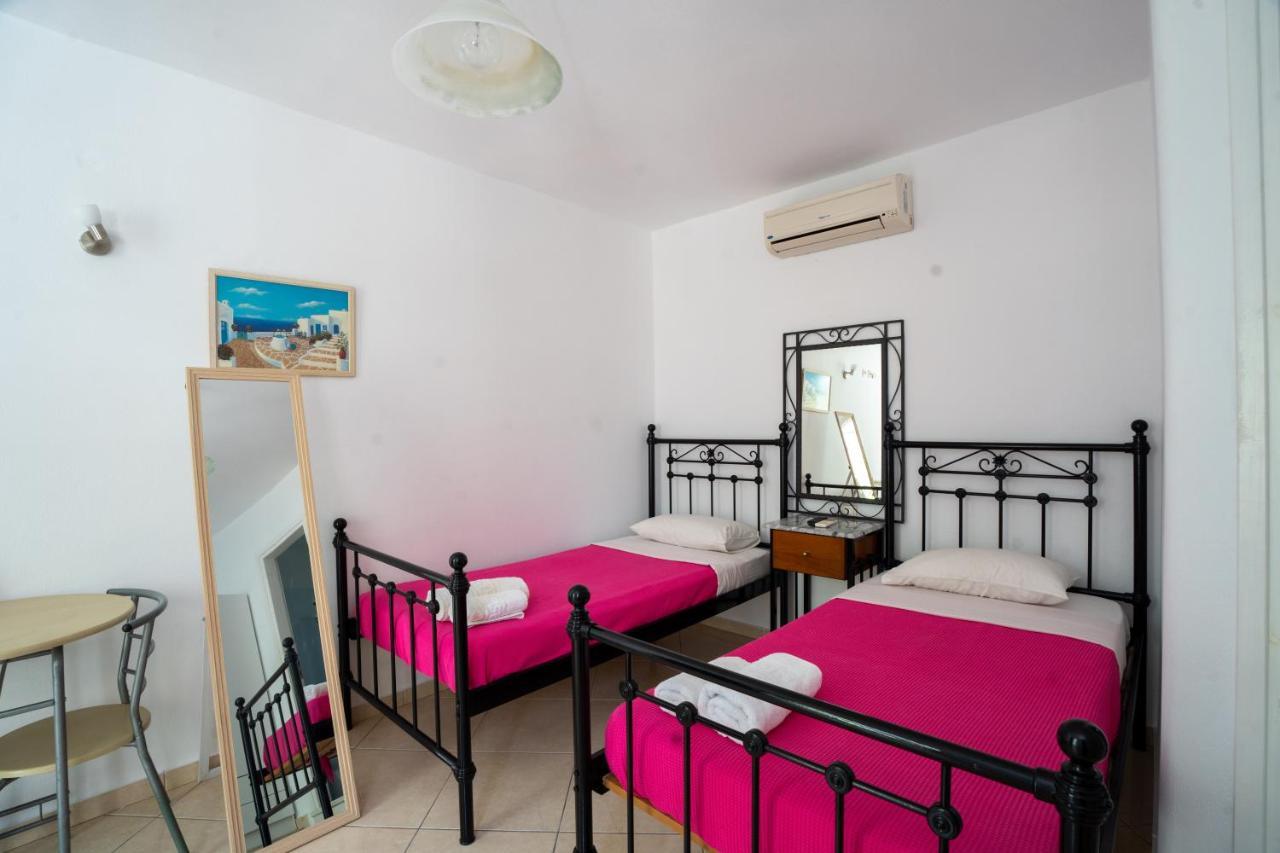 Liana Studios Mykonos Town Exterior photo