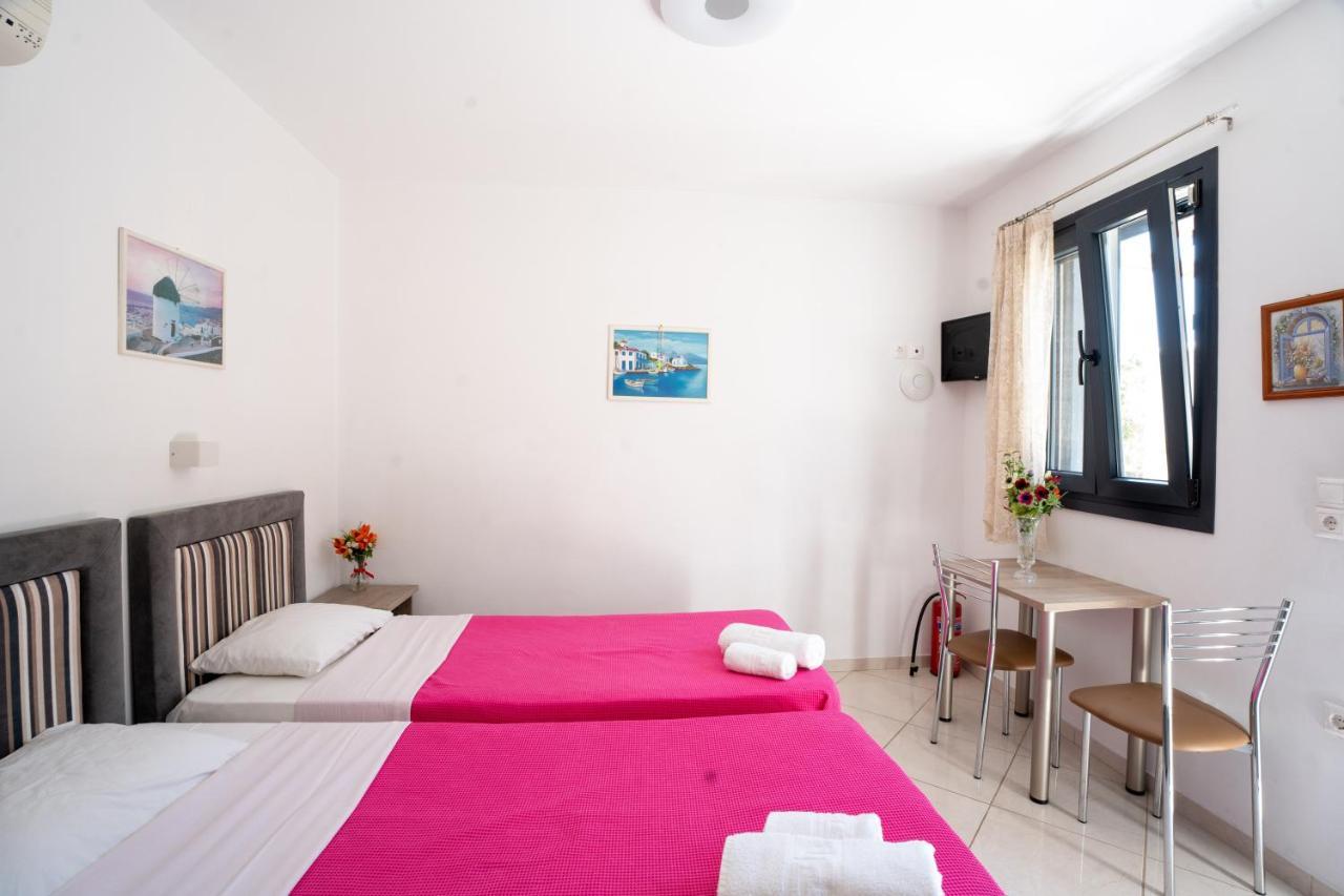 Liana Studios Mykonos Town Exterior photo