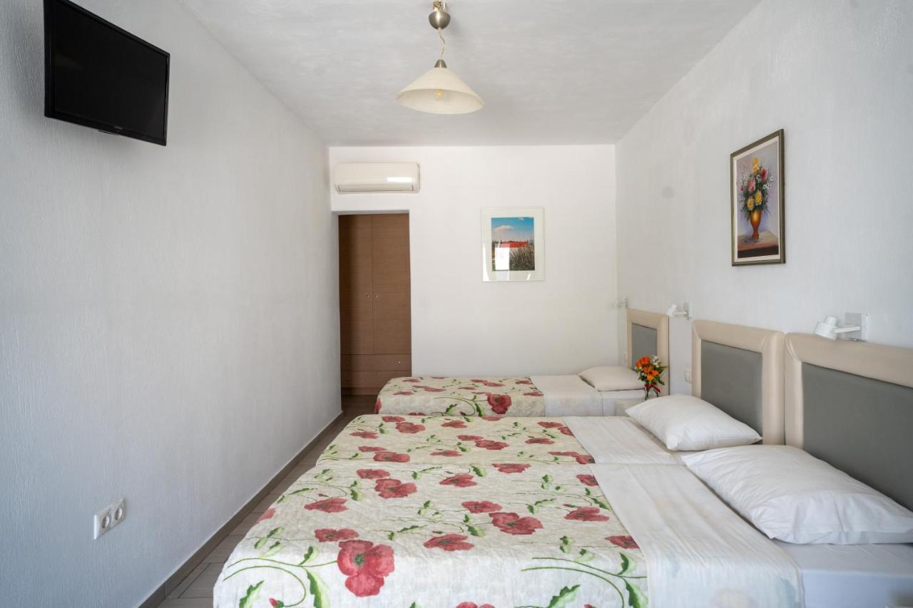 Liana Studios Mykonos Town Exterior photo