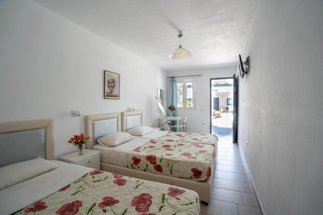 Liana Studios Mykonos Town Exterior photo