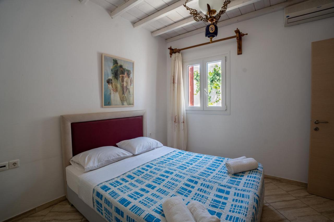 Liana Studios Mykonos Town Exterior photo