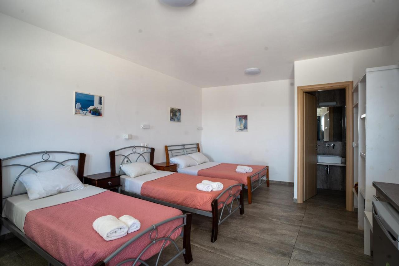 Liana Studios Mykonos Town Exterior photo