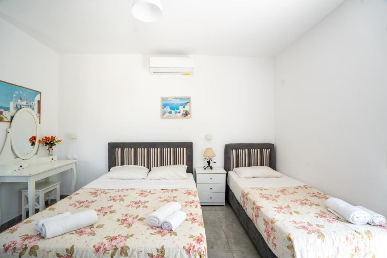 Liana Studios Mykonos Town Exterior photo