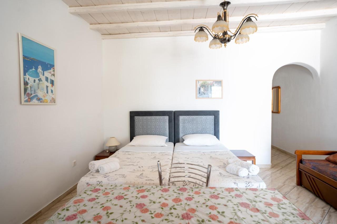 Liana Studios Mykonos Town Exterior photo
