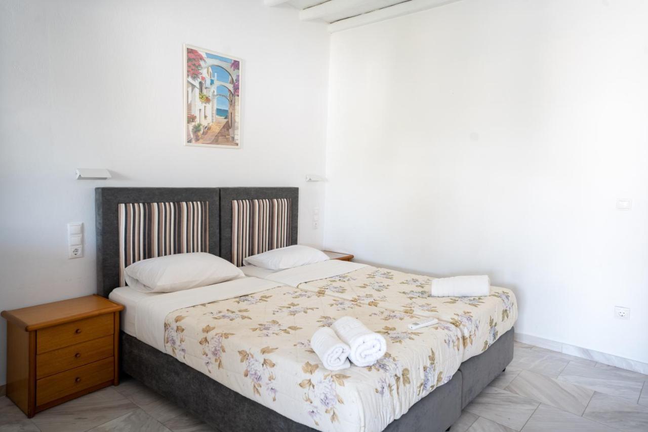 Liana Studios Mykonos Town Exterior photo