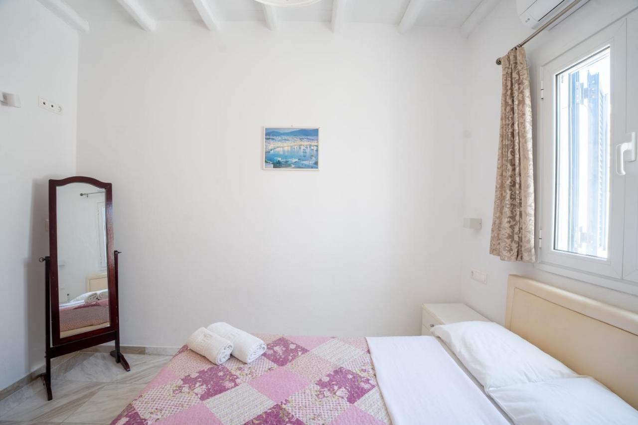 Liana Studios Mykonos Town Exterior photo